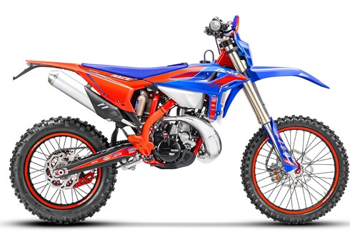 Beta RR Race 2T 200 