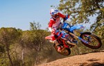 Beta RR Race 2T 200 - Bild 5