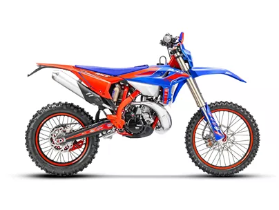 Beta RR Race 2T 250 2027 Beta RR Race 2T 250 2027