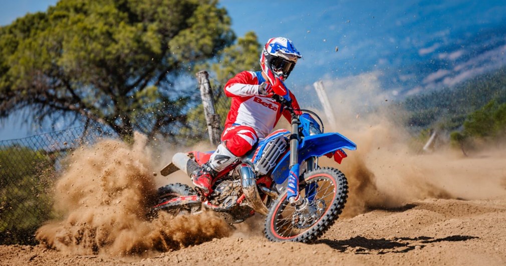 RR Race 2T 250