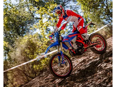 Beta RR Race 4T 350 2027 Beta RR Race 4T 350 2027