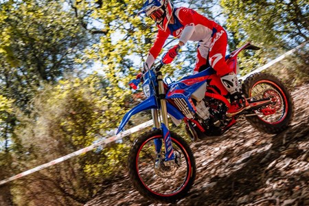 Beta RR Race 4T 350 2027