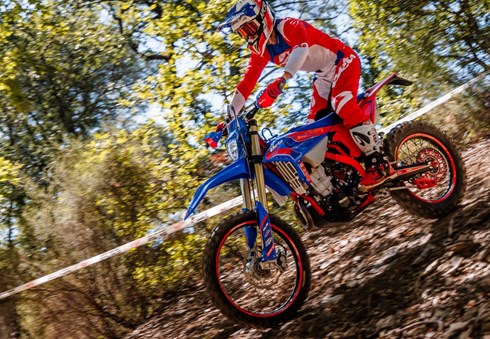 Beta RR Race 4T 350 