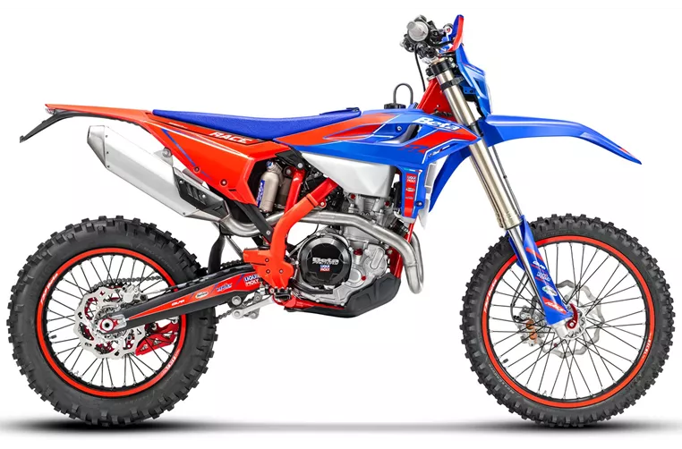 Beta RR Race 4T 350 2027 Beta RR Race 4T 350 2027