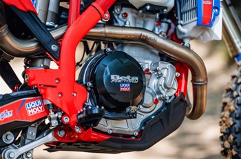 Beta RR Race 4T 350 2027 - Bild 6