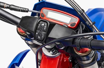 Beta RR Race 4T 350 2027 - Bild 7