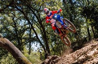 Beta RR Race 4T 350 2027 - Bild 8