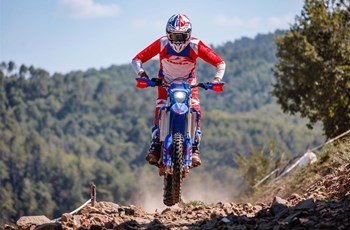 Beta RR Race 4T 350 2027 - Bild 9