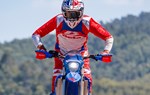 Beta RR Race 4T 350 - Bild 9