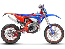 Beta RR Race 4T 390 Beta RR Race 4T 390