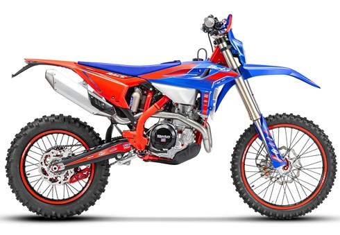 Beta RR Race 4T 390 