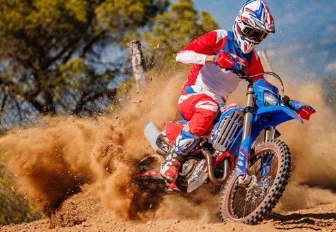 Beta RR Race 4T 480 