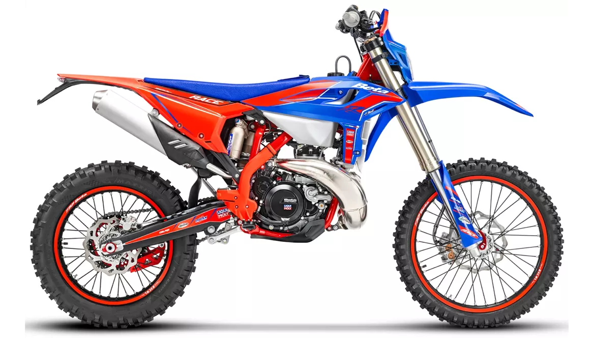 Beta RR Race 2T 300 2027 Beta RR Race 2T 300 2027