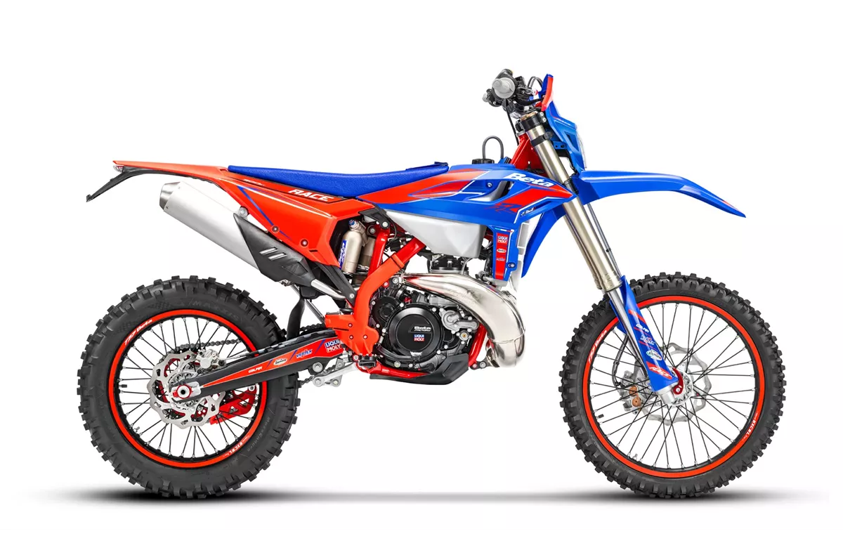 Beta RR Race 2T 300 Beta RR Race 2T 300