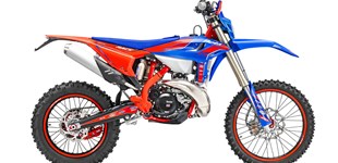 Beta RR Race 2T 300 2027 vs Rieju MR 300i PRO 2027
