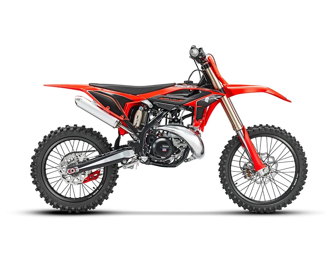 Beta RX 350 2T  2027