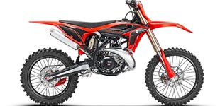 Beta RR Race 2T 300 2027 vs Beta RX 350 2T 2027