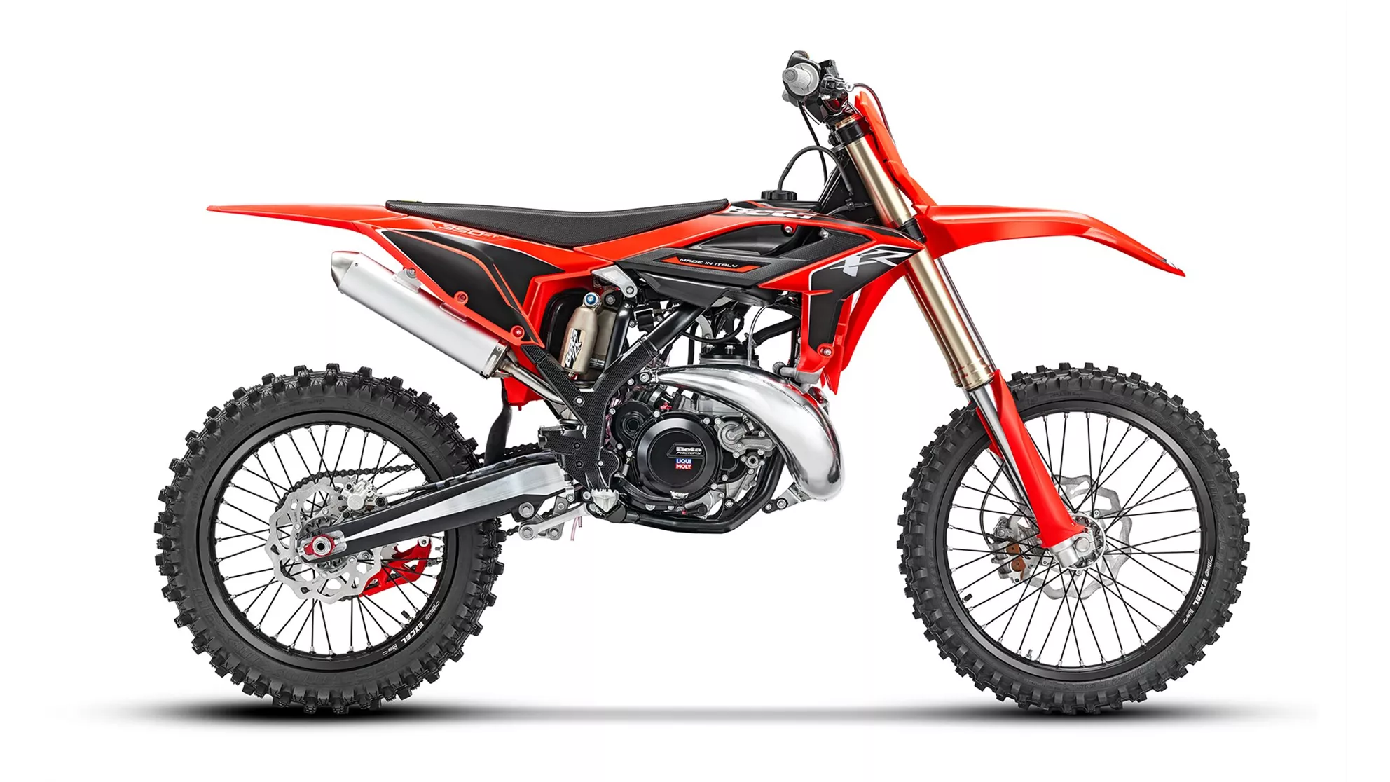 Beta RX 350 2T - Kép 7 Beta RX 350 2T - Kép 7