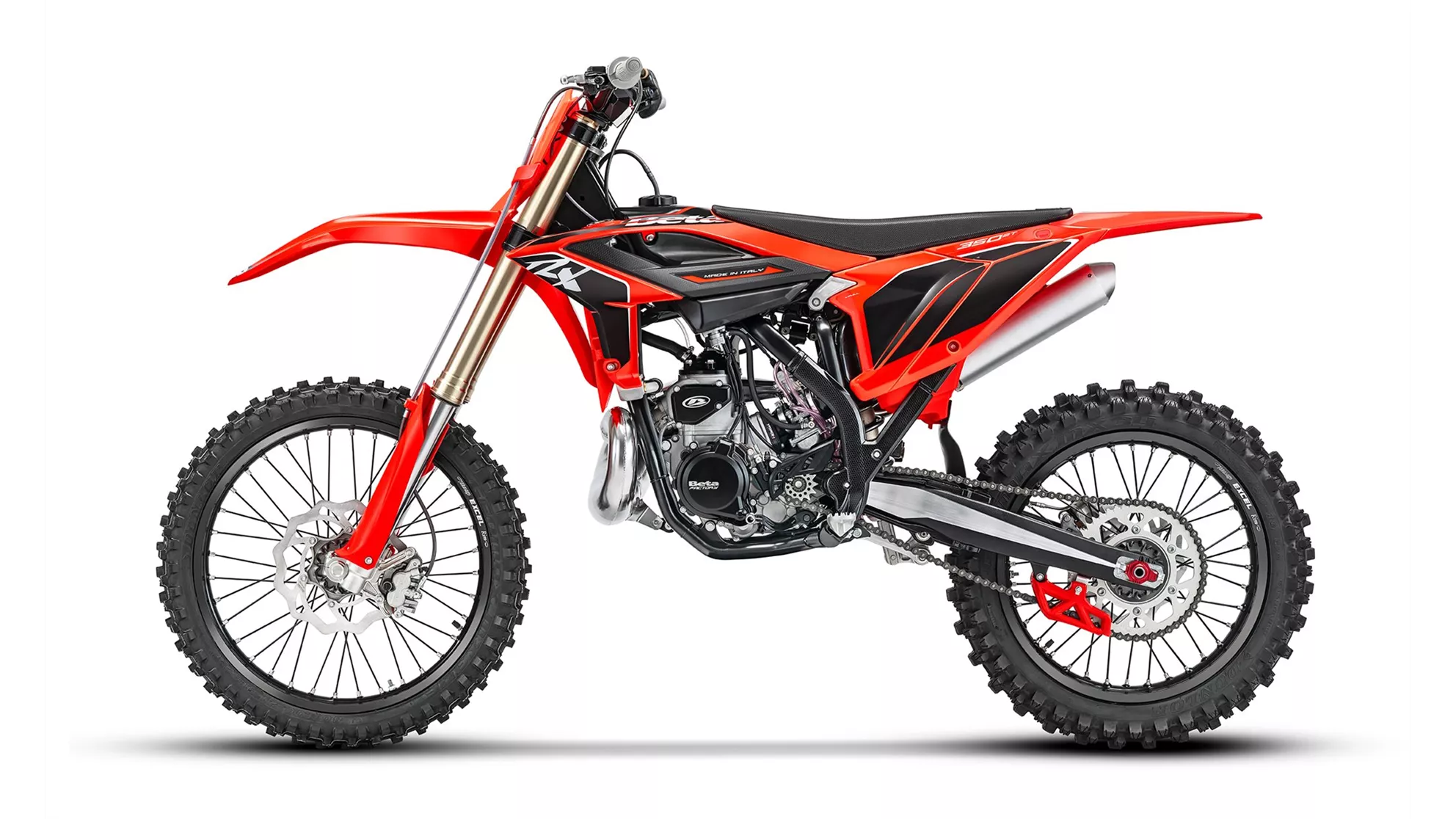 Beta RX 350 2T - Kép 8 Beta RX 350 2T - Kép 8