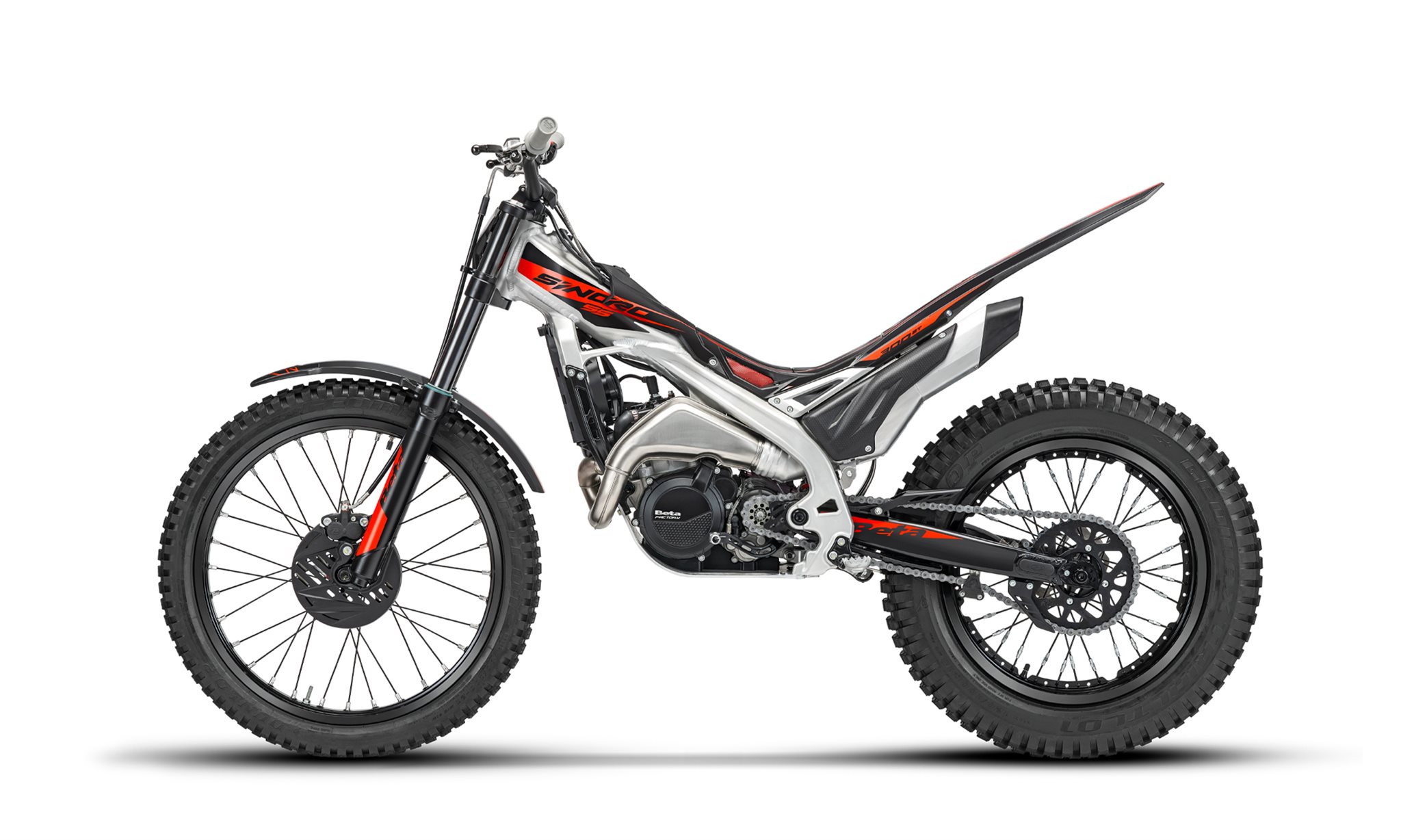 Beta SINCRO 2T 250  2027