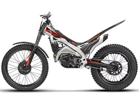 Beta SINCRO 2T 250 Beta SINCRO 2T 250