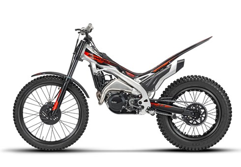 Beta SINCRO 2T 250 