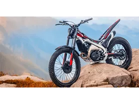 Beta SINCRO 2T 300 SS Beta SINCRO 2T 300 SS