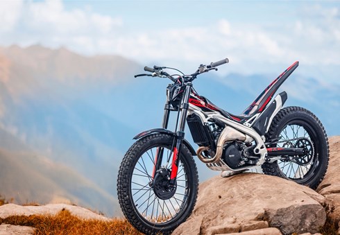 Beta SINCRO 2T 300 SS 