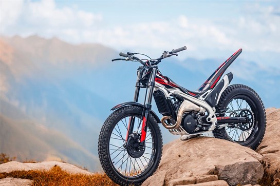 Beta SINCRO 2T 300 SS