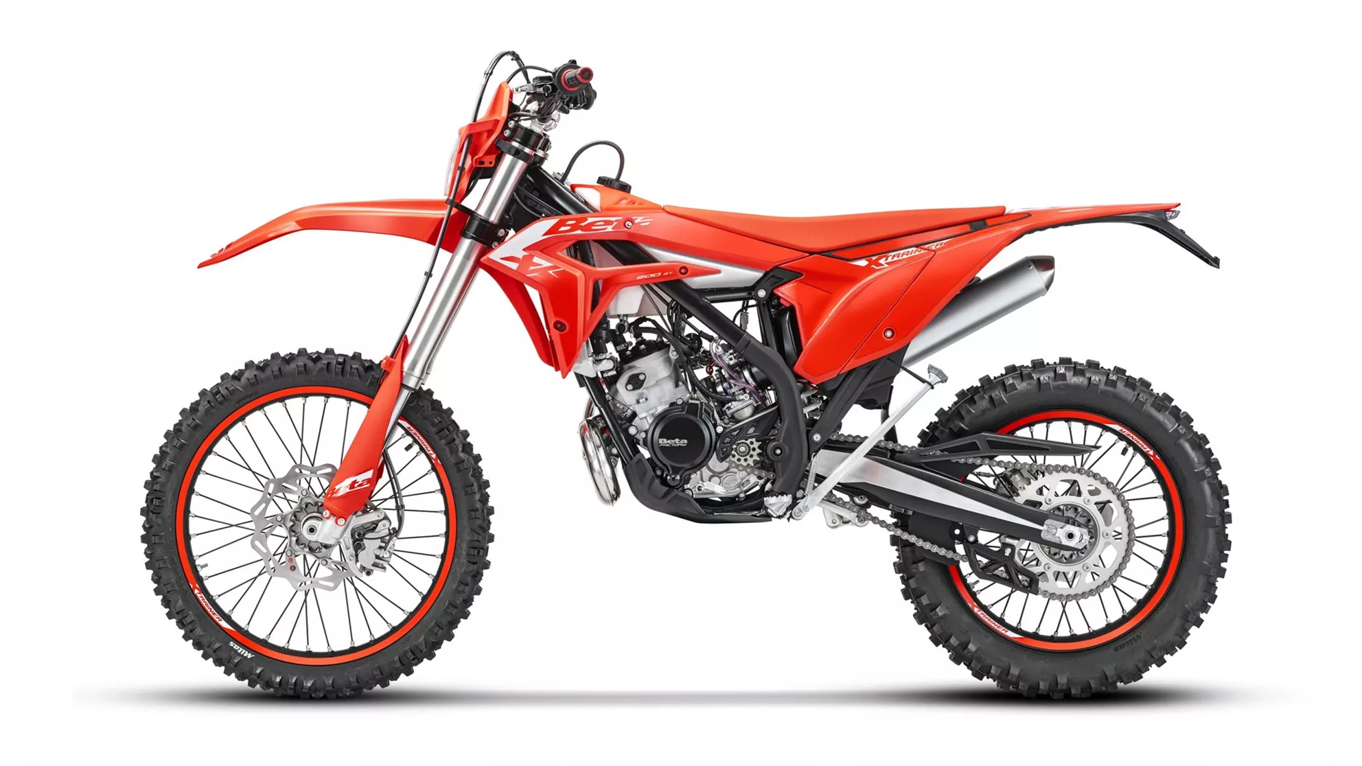 Beta Xtrainer 200 - Imagem 2 Beta Xtrainer 200 - Imagem 2