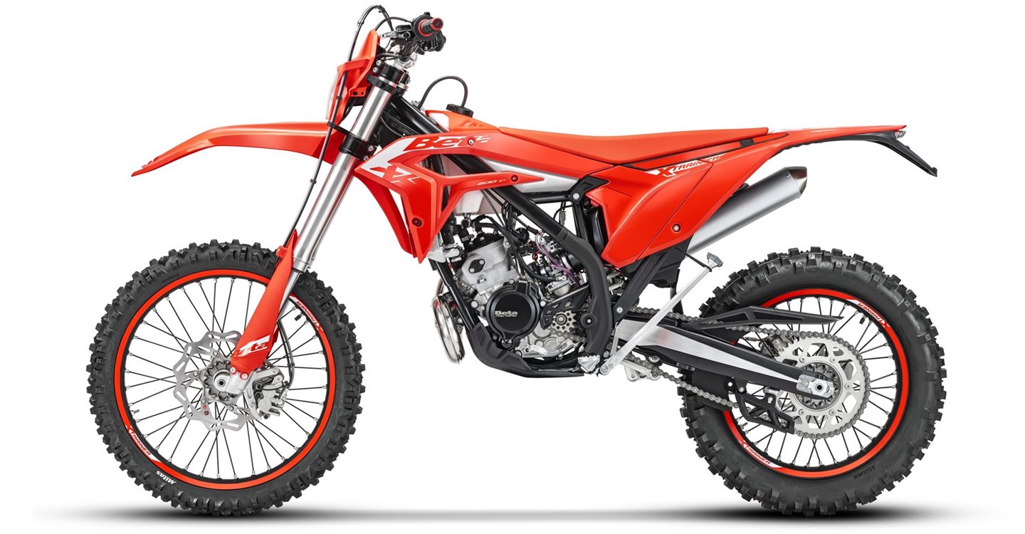 Beta Xtrainer 200