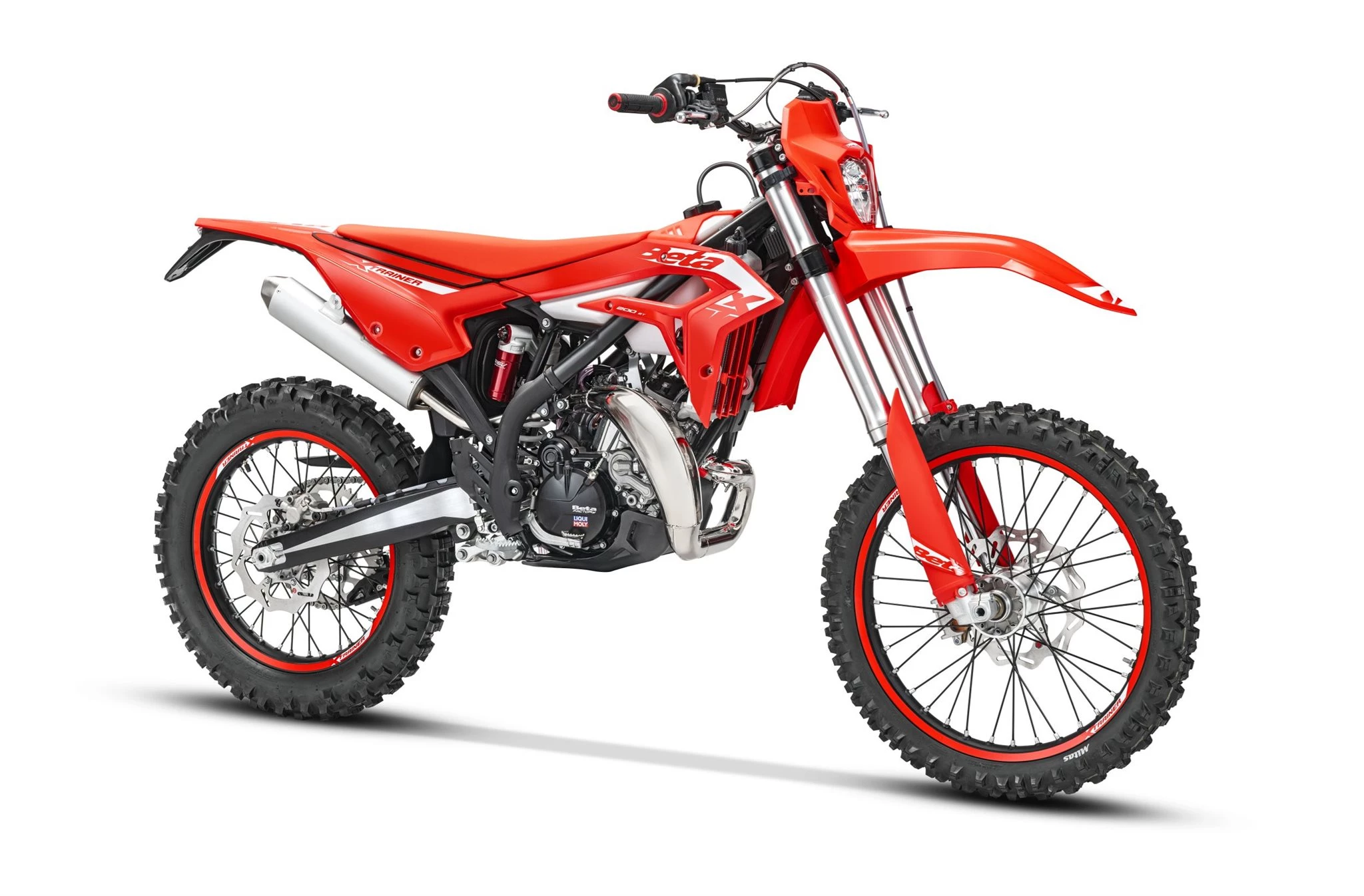 Beta Xtrainer 200  