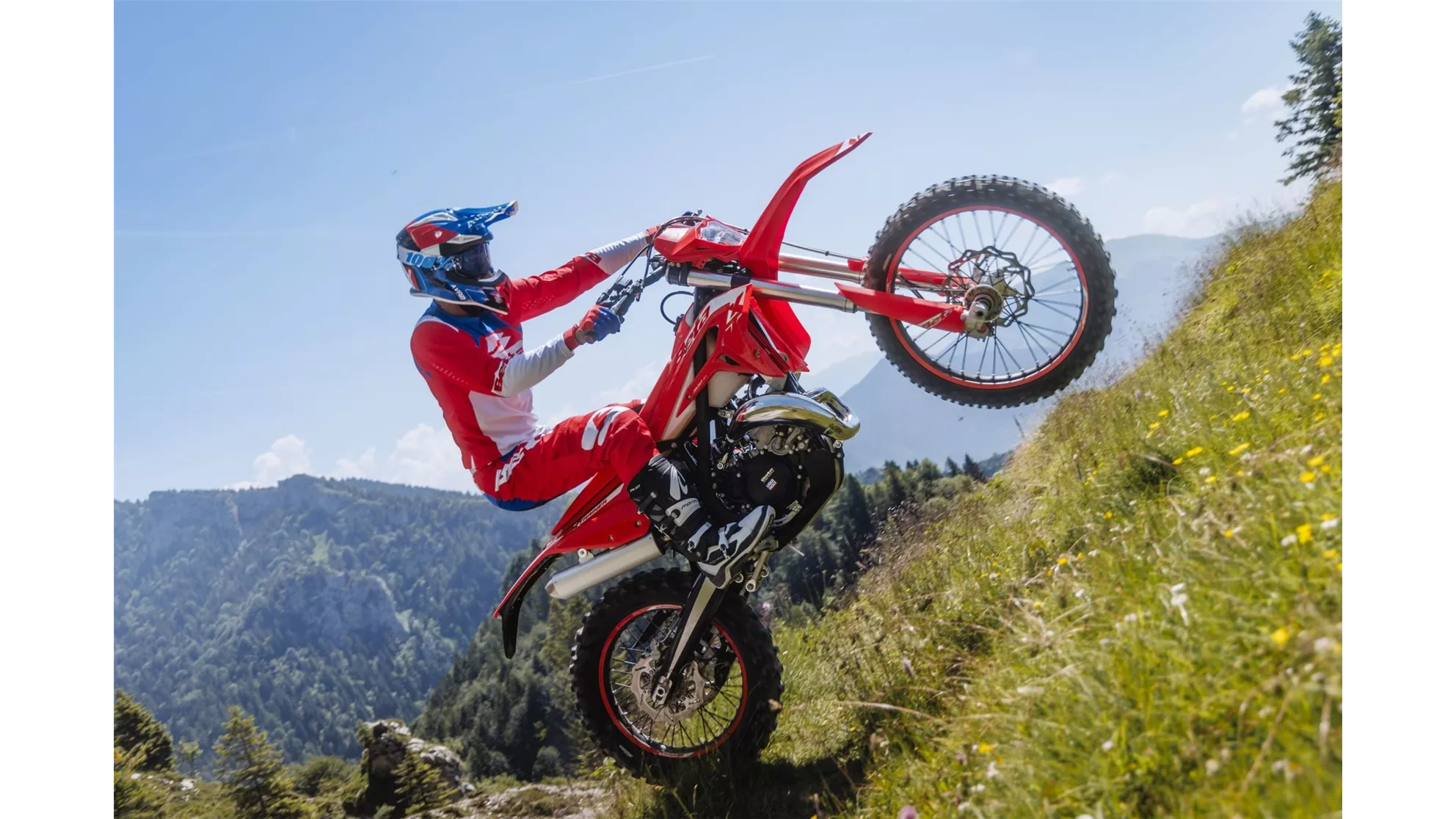 Beta Xtrainer 200 - Imagem 5 Beta Xtrainer 200 - Imagem 5