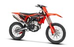 Beta RX 250 F - Bild 7