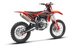Beta RX 450 F - Bild 3