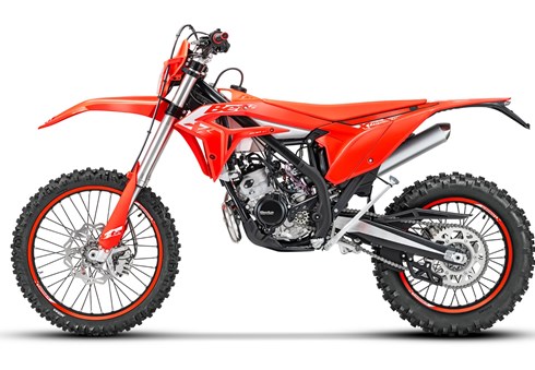 Beta XTRAINER 2T 200 