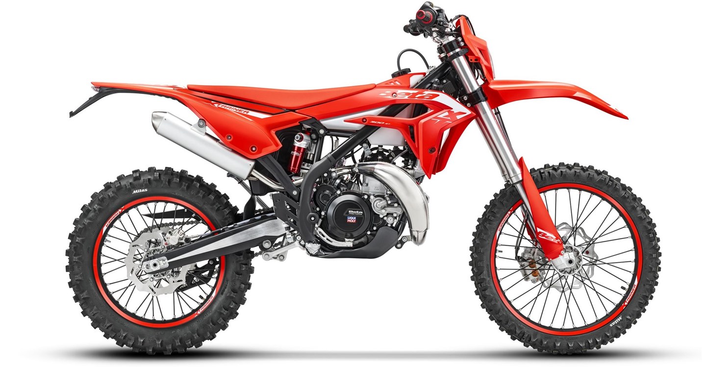 Beta Xtrainer 300