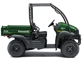 Kawasaki Mule SX 4x4 Kawasaki Mule SX 4x4