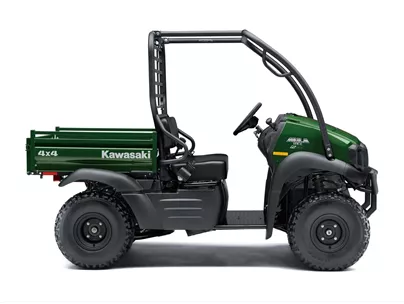 Kawasaki Mule SX 4x4 2027 Kawasaki Mule SX 4x4 2027