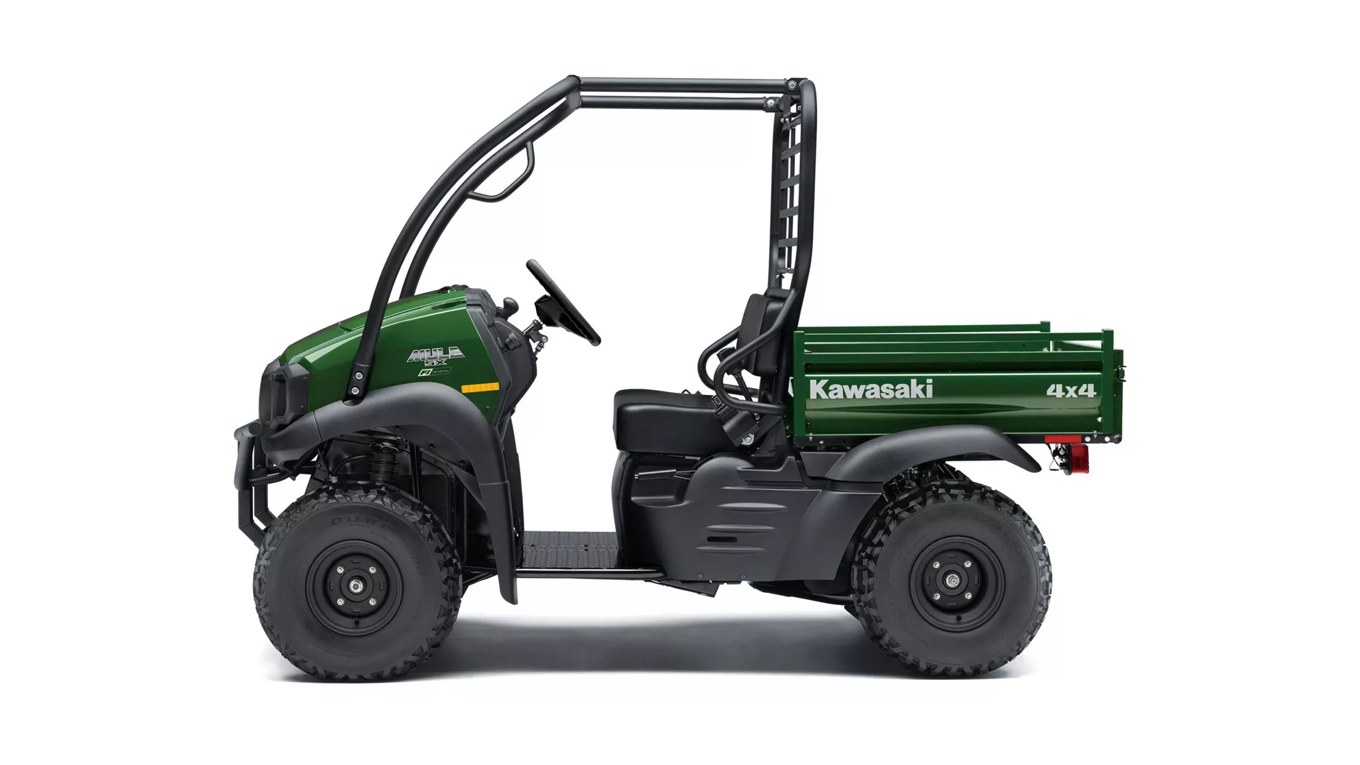 Kawasaki Mule SX 4x4 - Imagen 1 Kawasaki Mule SX 4x4 - Imagen 1