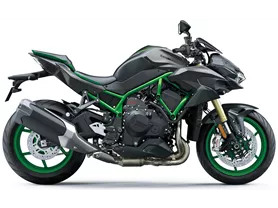 Kawasaki Z H2 SE Kawasaki Z H2 SE