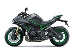 Kawasaki Z H2 SE