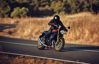 Kawasaki Z900 RS SE 2027 - Bild 3