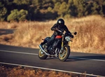 Kawasaki Z900 RS SE