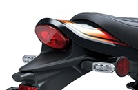 Kawasaki Z900 RS SE 2027 - Bild 8