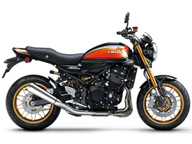 Kawasaki Z900 RS SE Kawasaki Z900 RS SE