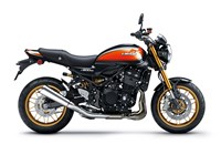 Kawasaki Z900 RS SE 2027 - Bild 1