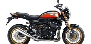 Kawasaki Z900 RS SE 2027 vs Kawasaki Z1100 SE 2026