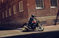Kawasaki Z900 RS SE 2027 - Bild 4