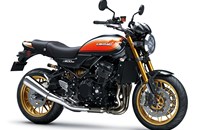 Kawasaki Z900 RS SE 2027 - Bild 6
